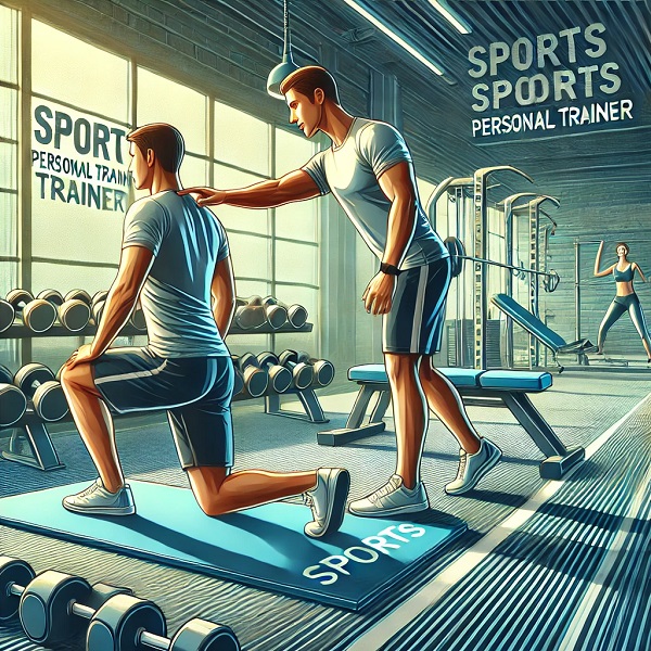 Spor Özel Ders